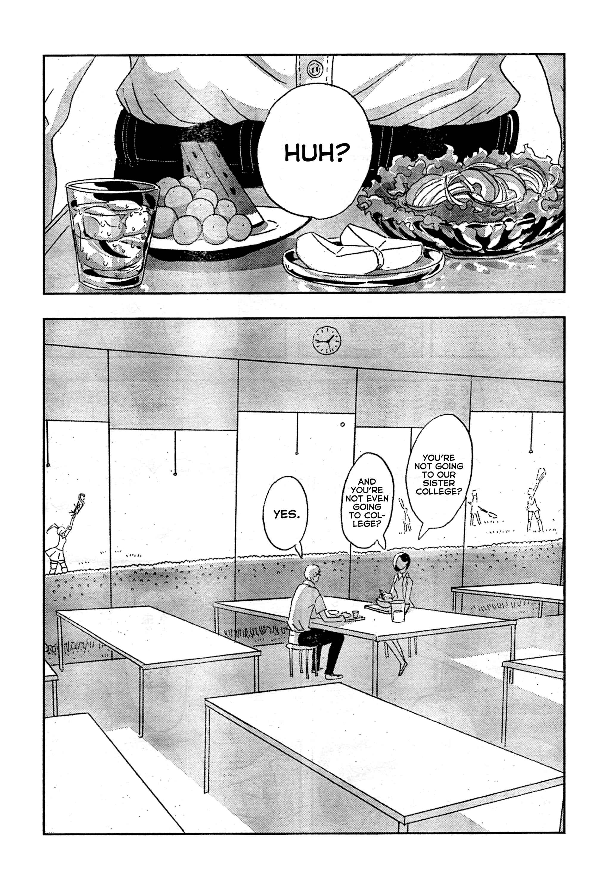 Page 6 Chapter Unknown_649c Saegusa-Sensei