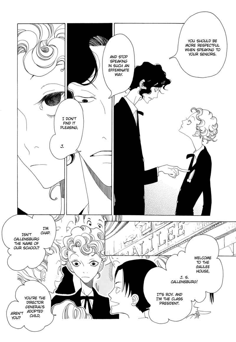 Page 3 Chapter 2 All About J