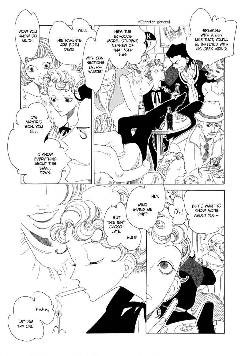 Page 6 Chapter 2 All About J