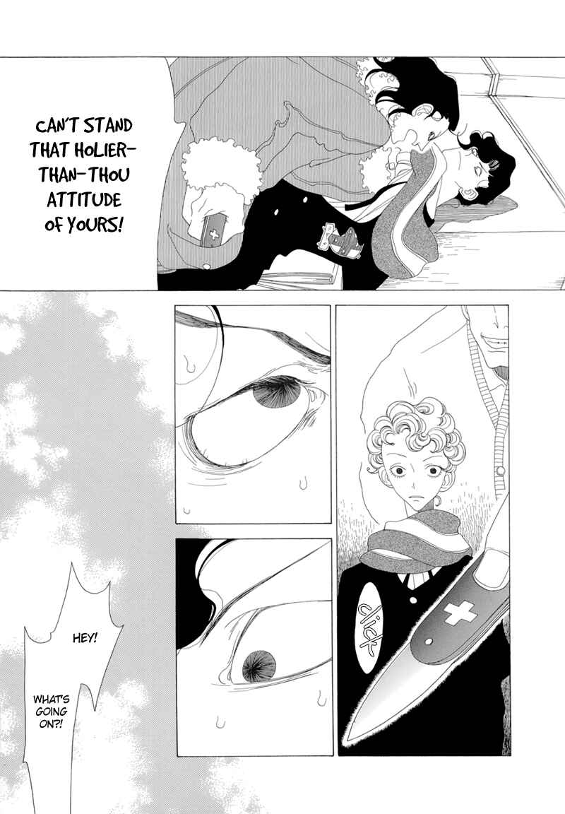 Page 15 Chapter 3 All About J