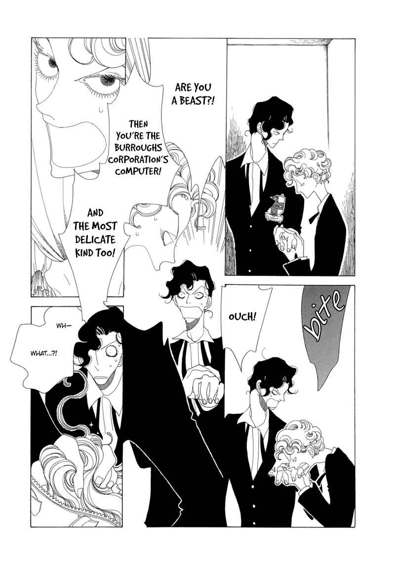 Page 19 Chapter 3 All About J