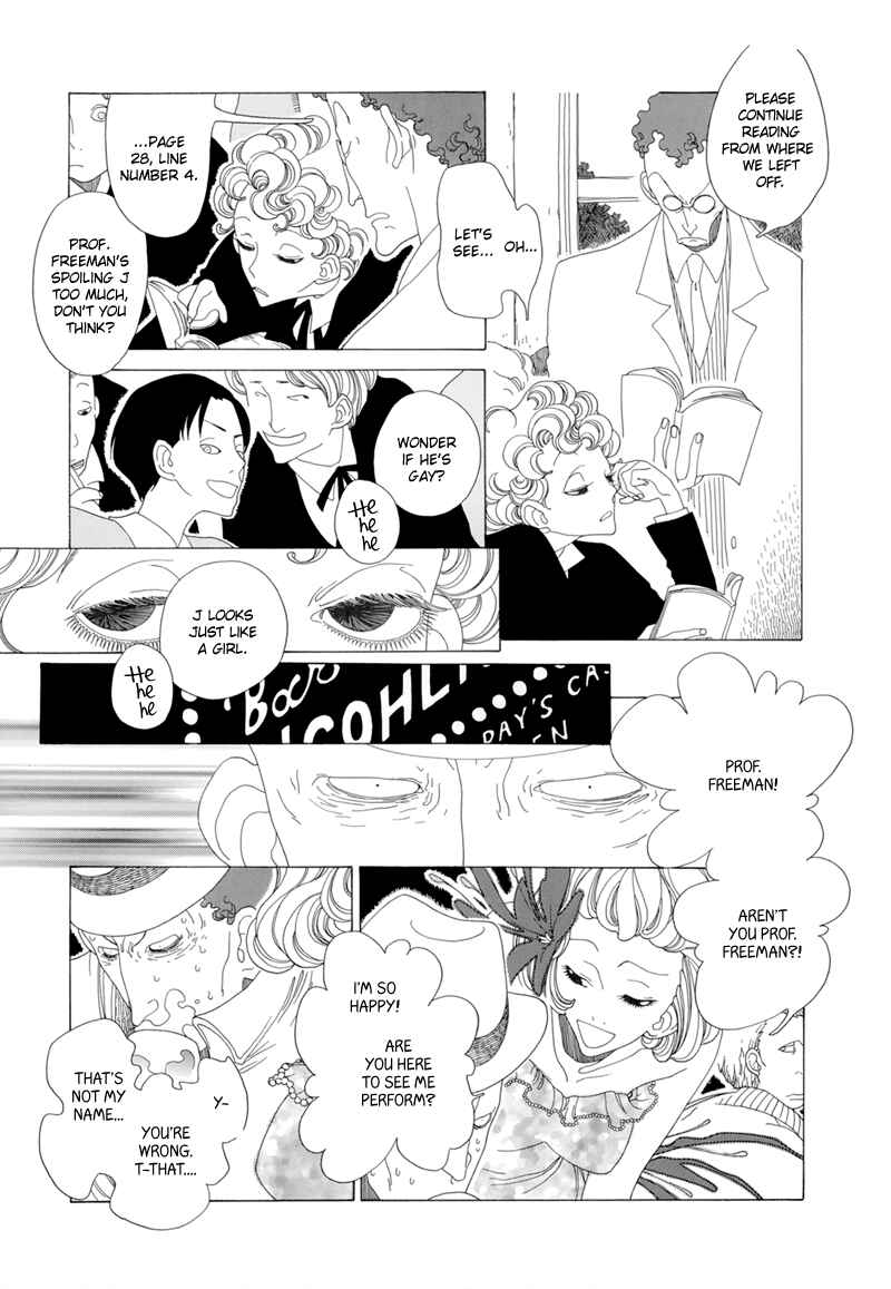 Page 3 Chapter 3 All About J