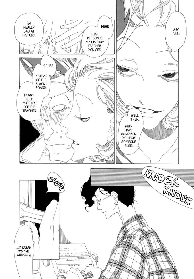 Page 4 Chapter 3 All About J