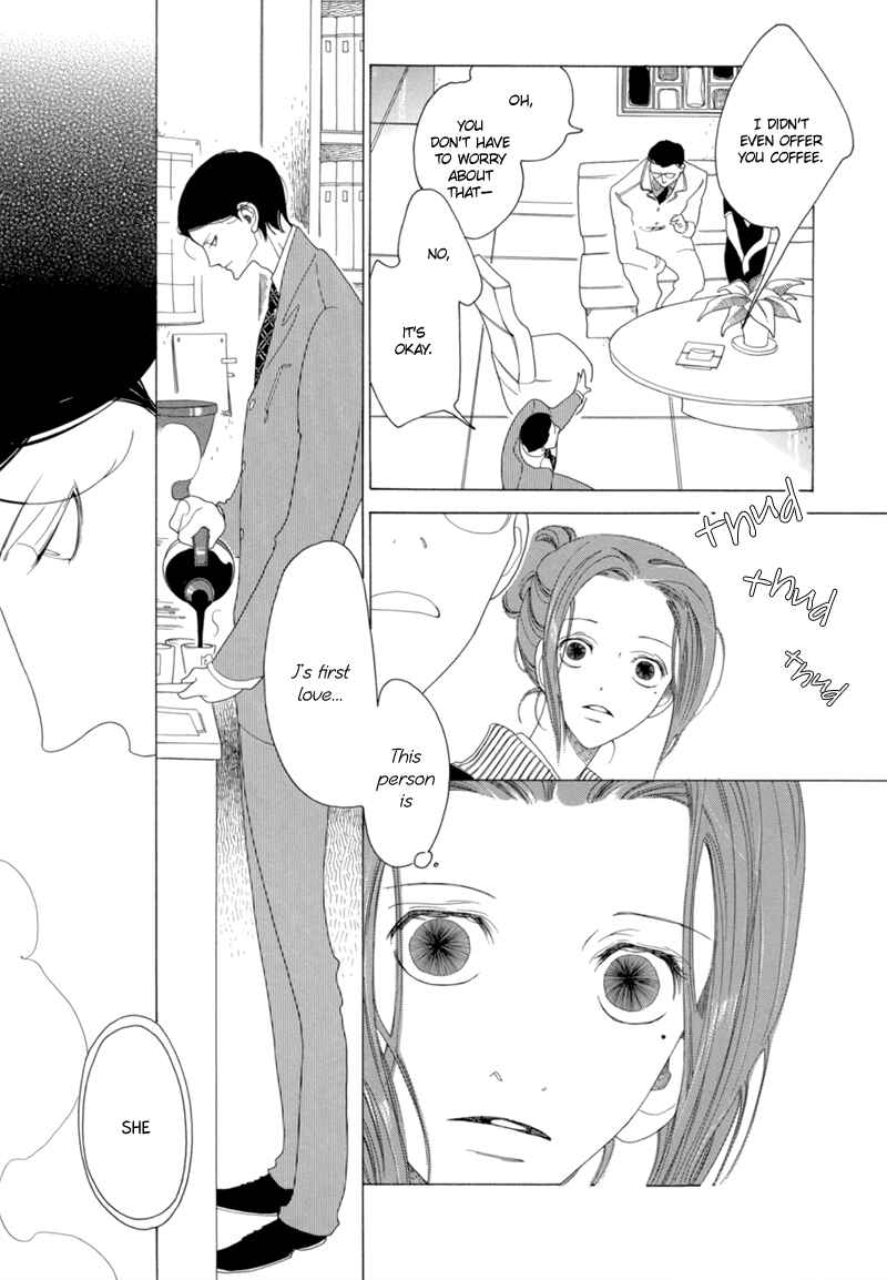 Page 19 Chapter 11 All About J