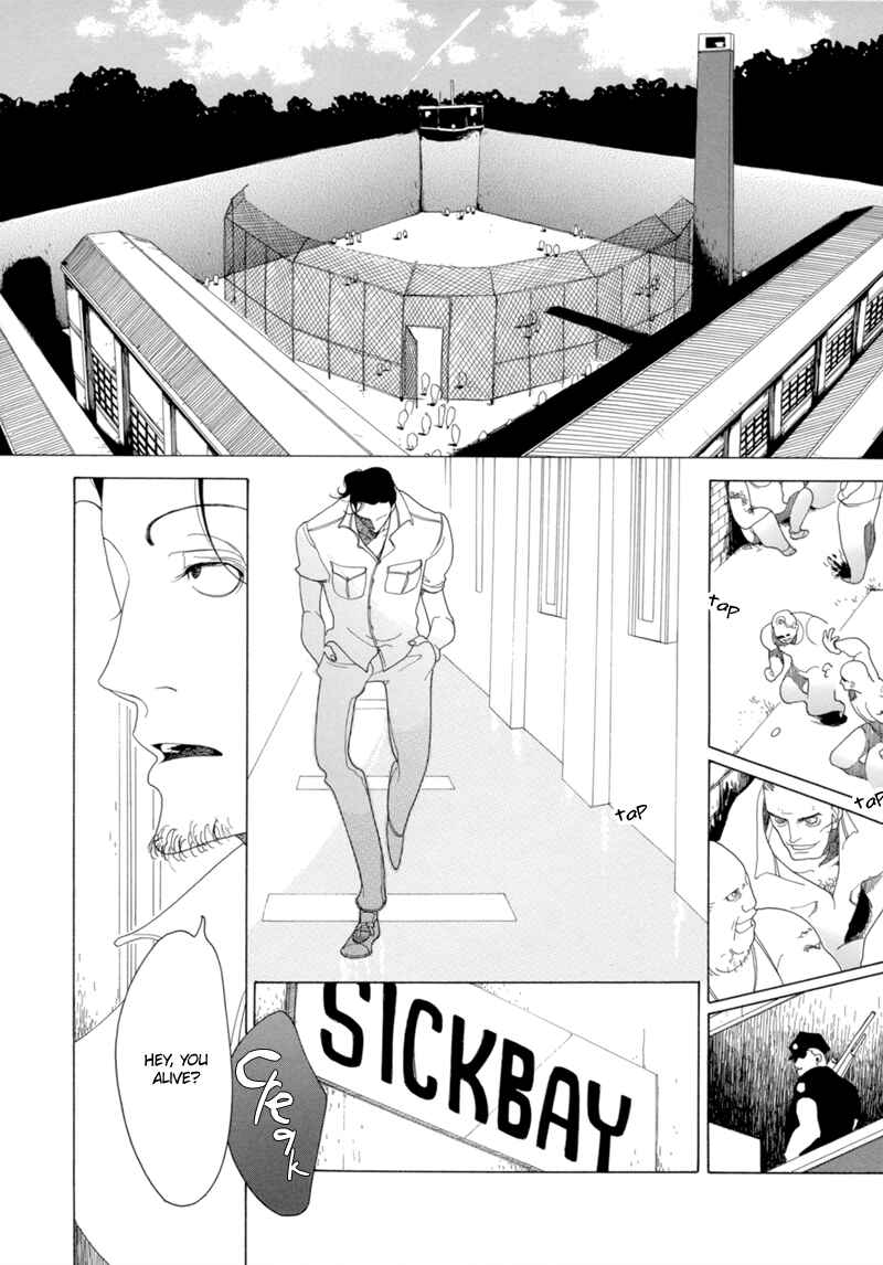 Page 22 Chapter 11 All About J