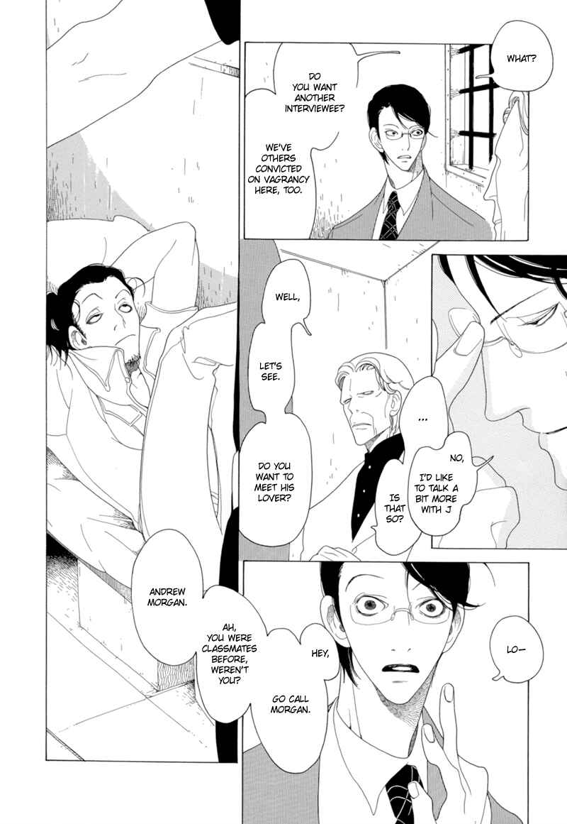 Page 40 Chapter 11 All About J