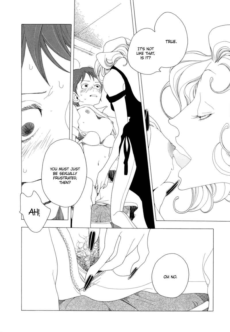 Page 30 Chapter 6 All About J