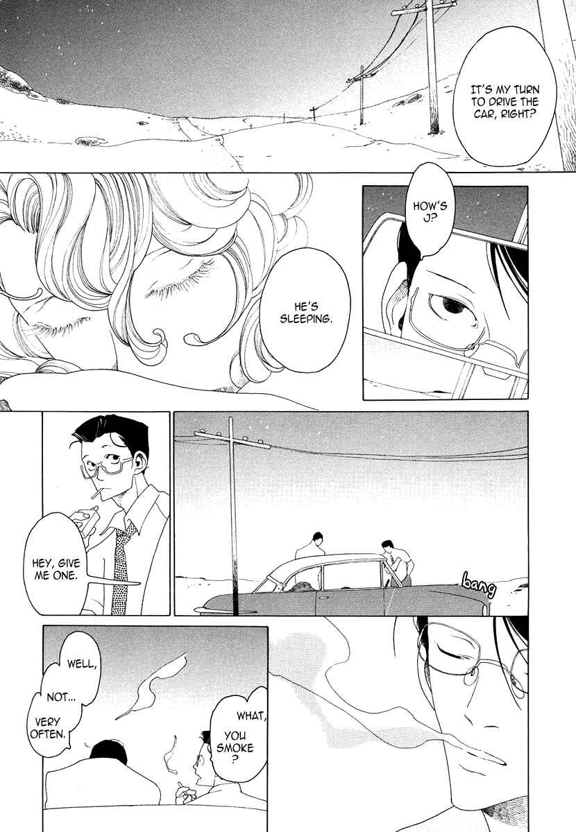Page 1 Chapter 15 All About J