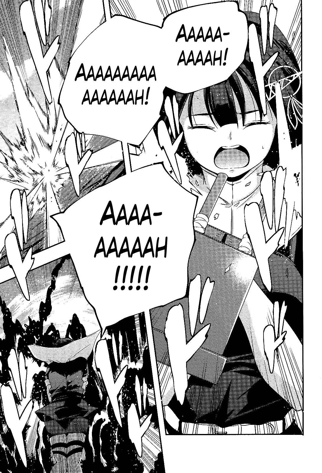 Page 13 Chapter 20 Kantai Collection -KanColle- Shimakaze Tsumujikaze no Shoujo