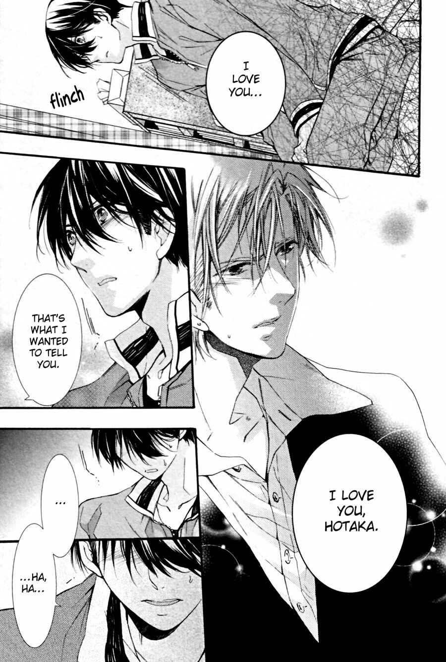 Page 17 Chapter 4 Kodoku na Taka wa Hitokoishikute