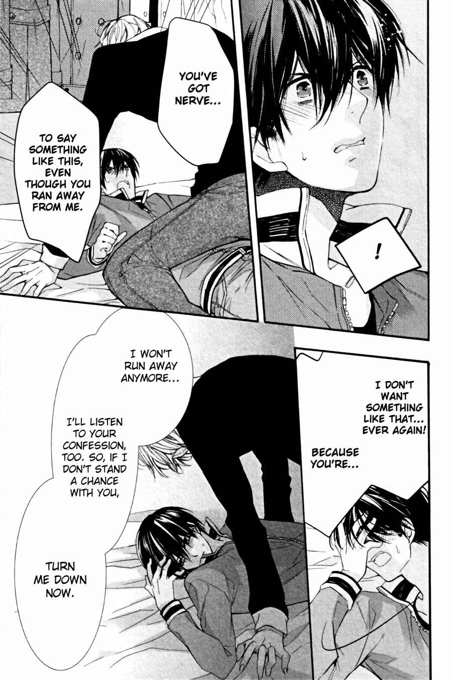 Page 29 Chapter 4 Kodoku na Taka wa Hitokoishikute