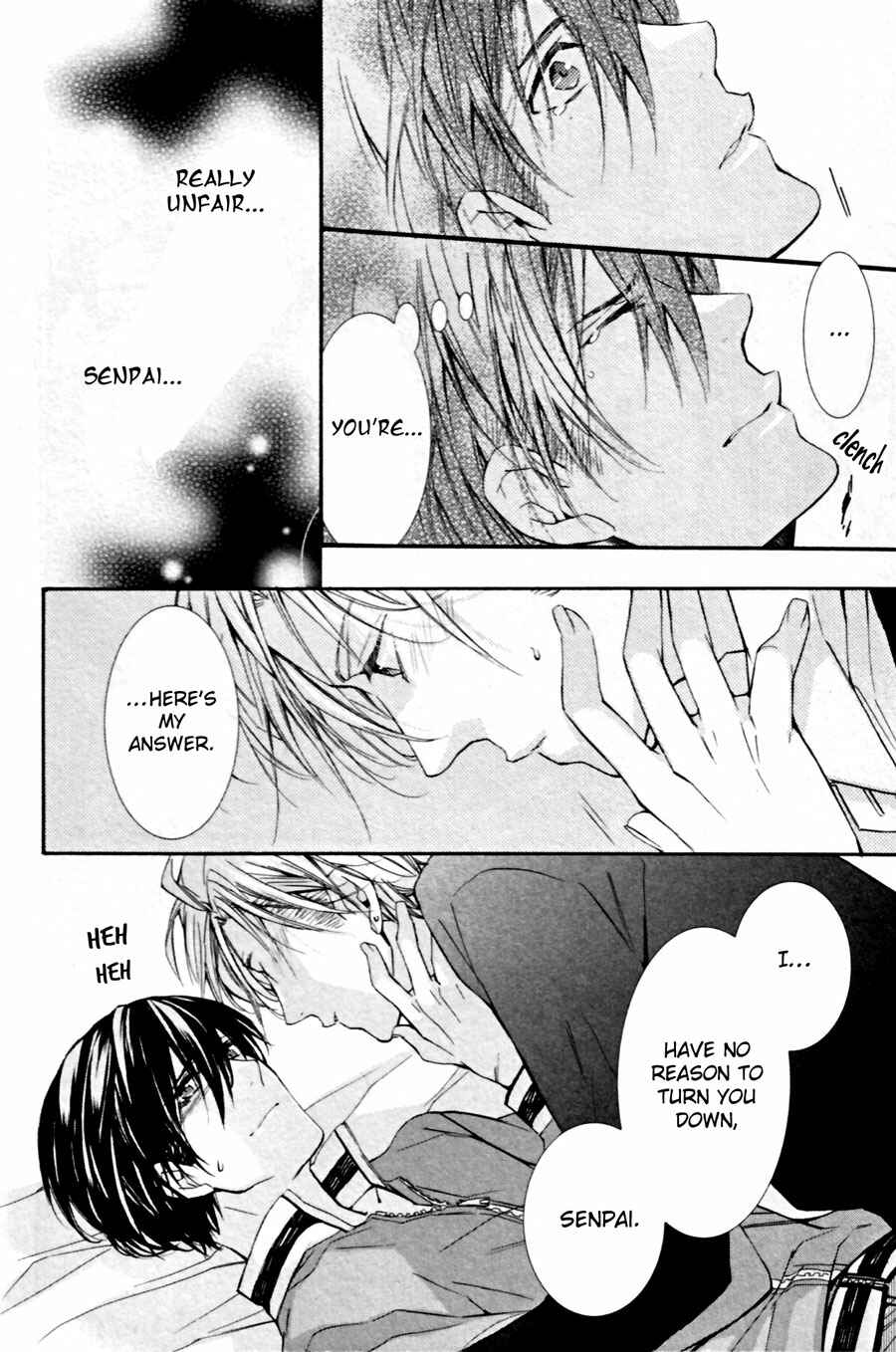 Page 32 Chapter 4 Kodoku na Taka wa Hitokoishikute