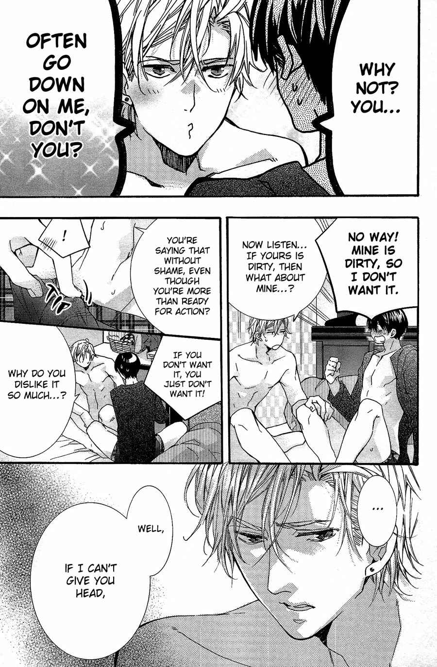 Page 2 Chapter 6 Kodoku na Taka wa Hitokoishikute