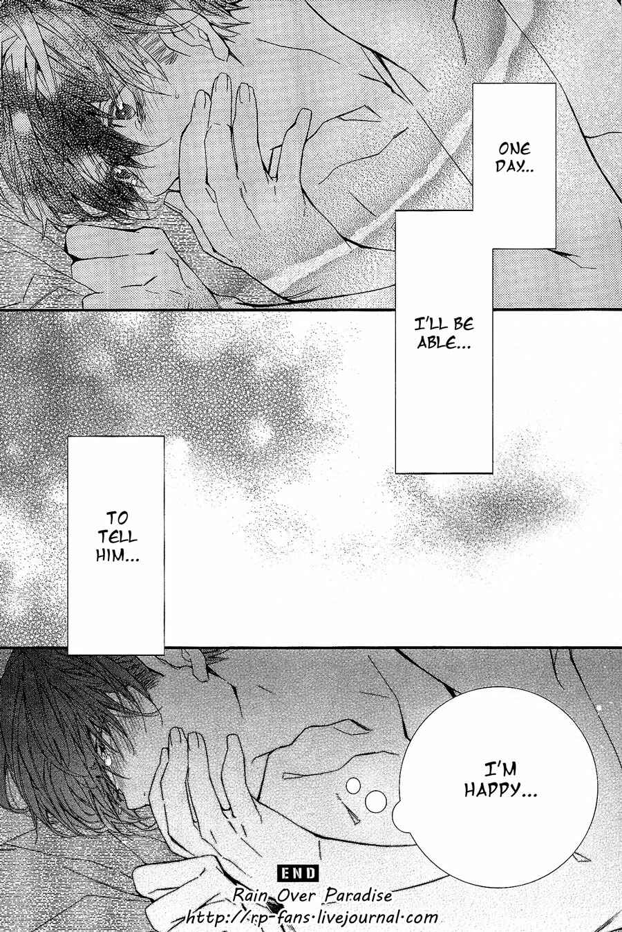 Page 9 Chapter 6 Kodoku na Taka wa Hitokoishikute