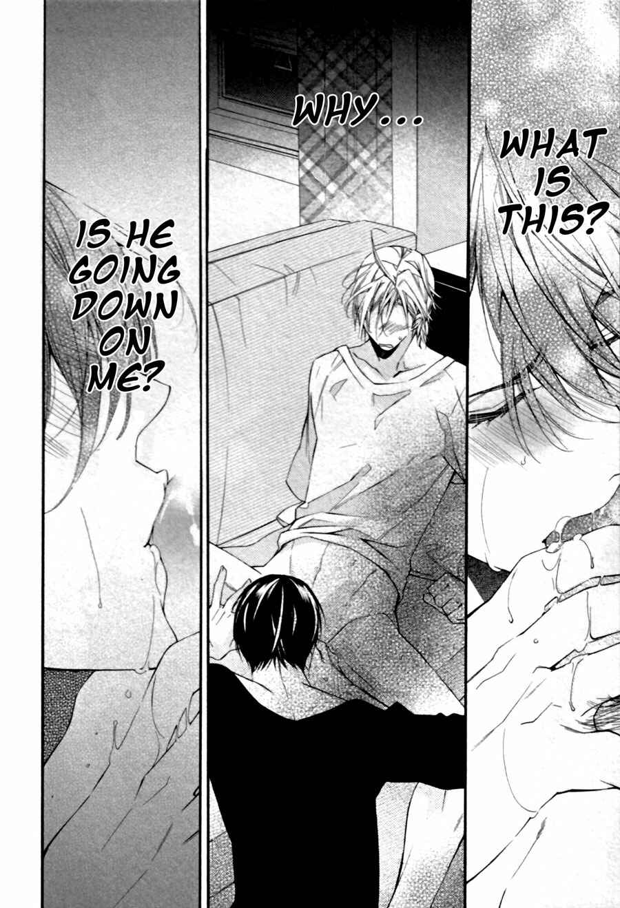Page 2 Chapter 2 Kodoku na Taka wa Hitokoishikute
