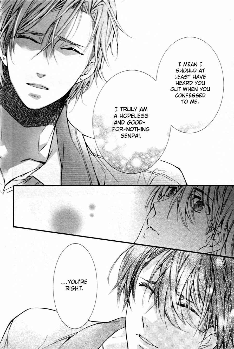 Page 26 Chapter 2 Kodoku na Taka wa Hitokoishikute