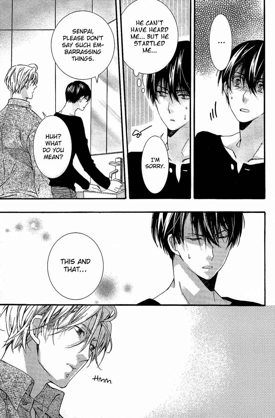 Page 13 Chapter 5 Kodoku na Taka wa Hitokoishikute