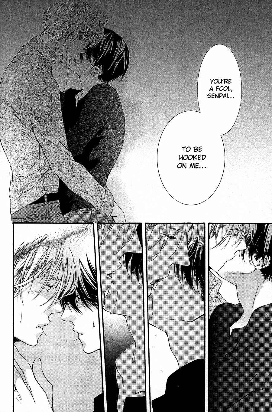 Page 18 Chapter 5 Kodoku na Taka wa Hitokoishikute