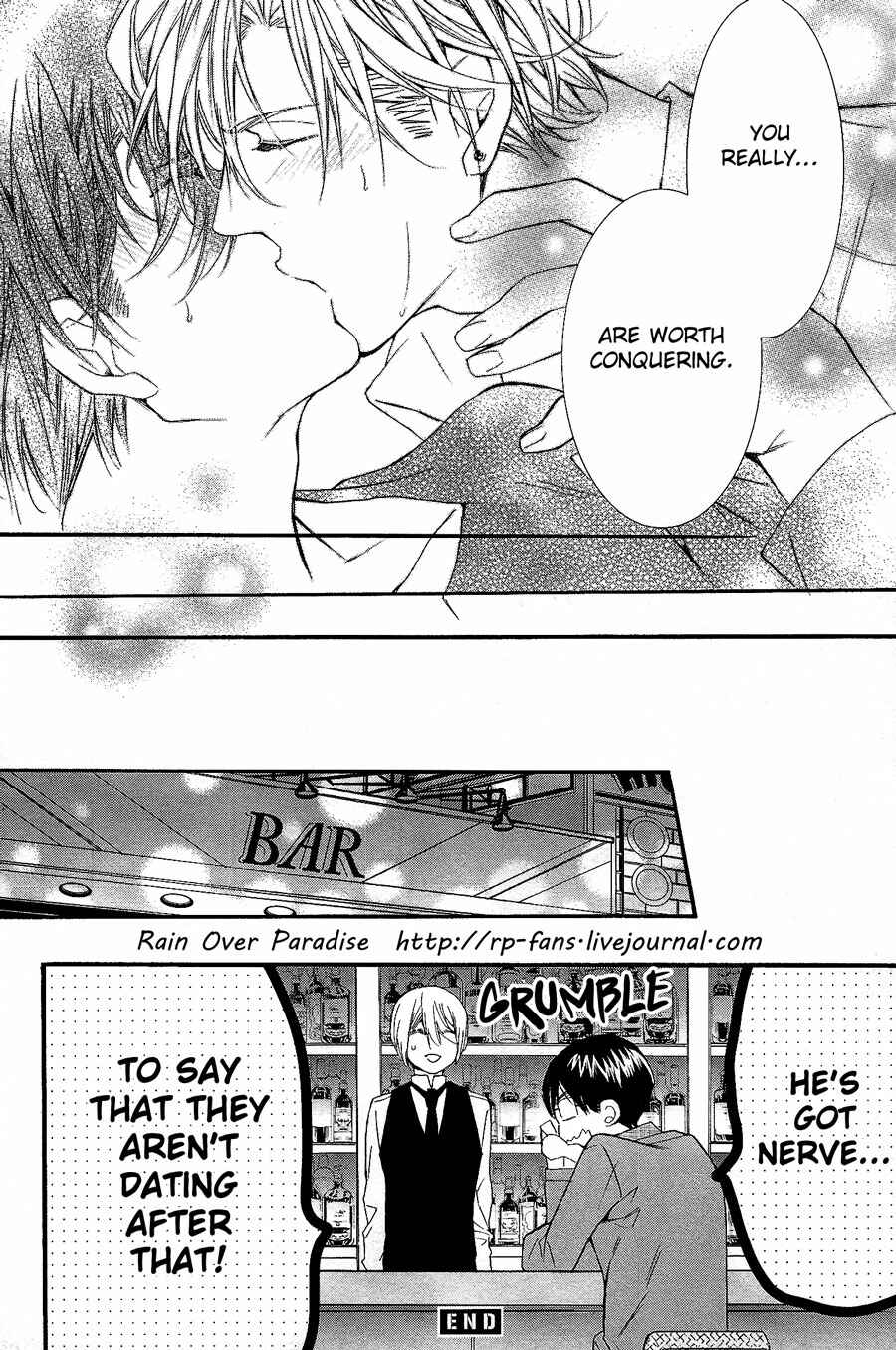 Page 32 Chapter 5 Kodoku na Taka wa Hitokoishikute