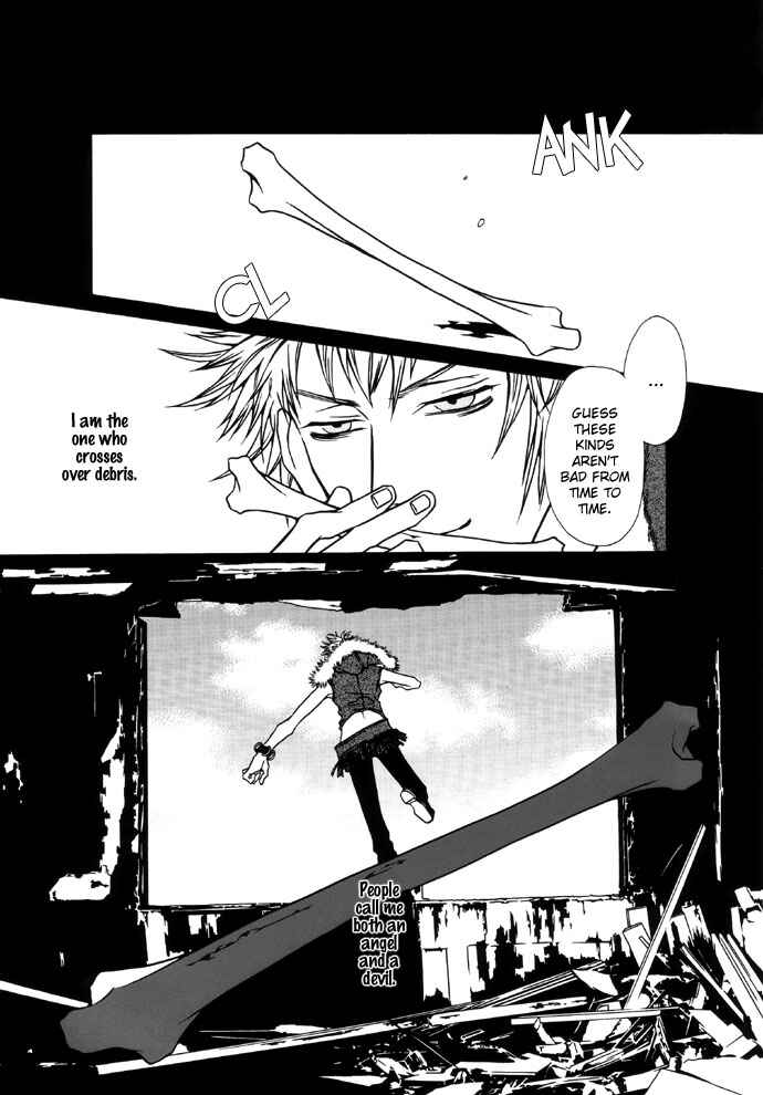 Page 10 Chapter 6 Chocolate