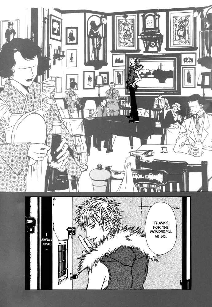 Page 5 Chapter 6 Chocolate