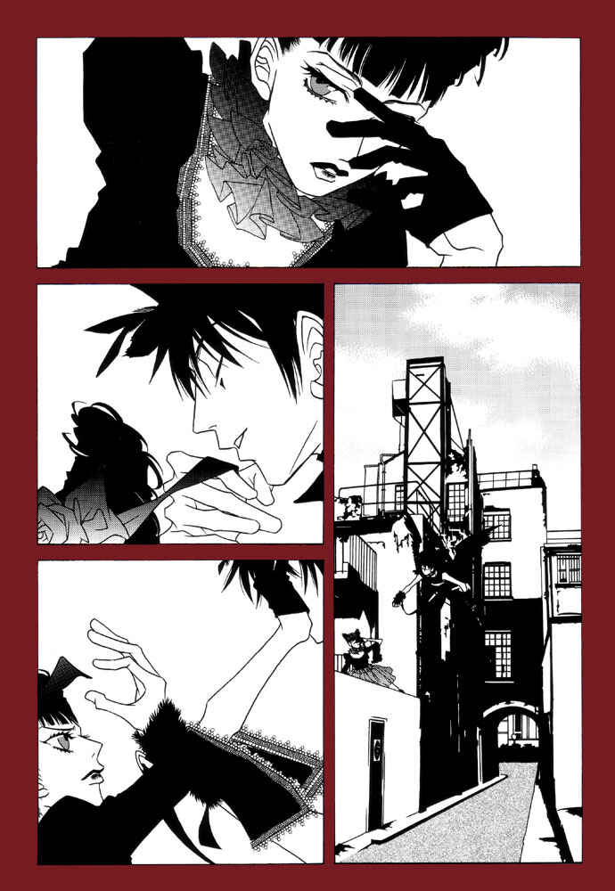 Page 4 Chapter 1 Chocolate