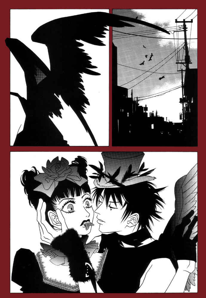 Page 8 Chapter 1 Chocolate