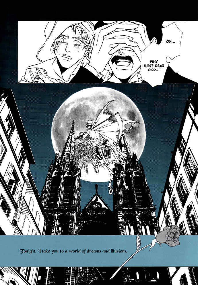 Page 10 Chapter 4 Chocolate