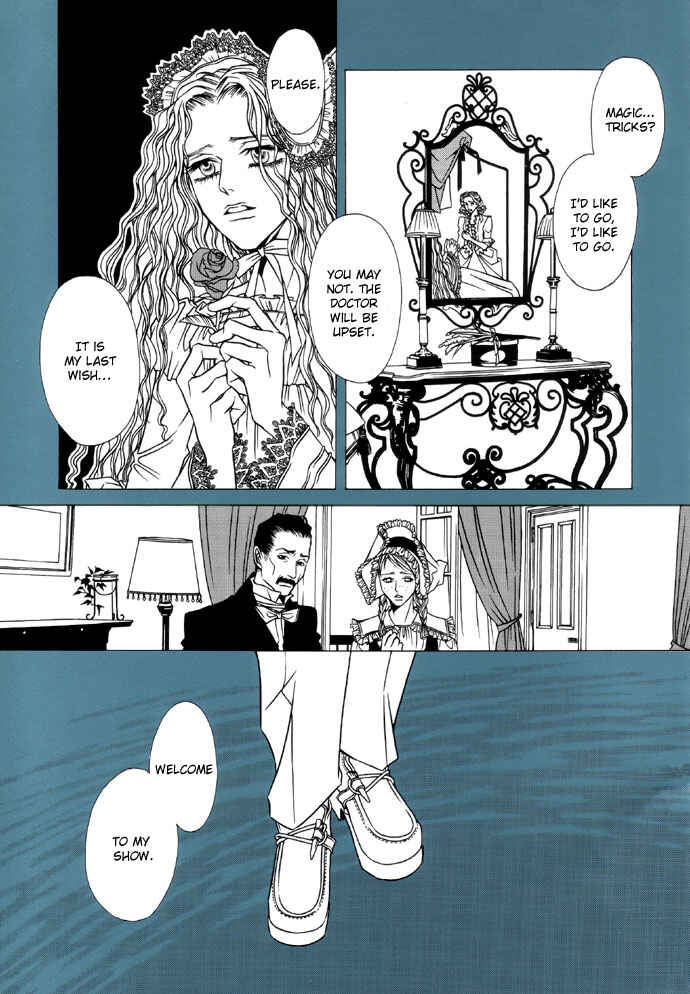 Page 5 Chapter 4 Chocolate