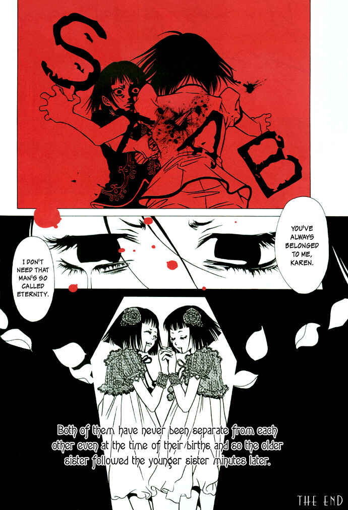 Page 10 Chapter 5 Chocolate