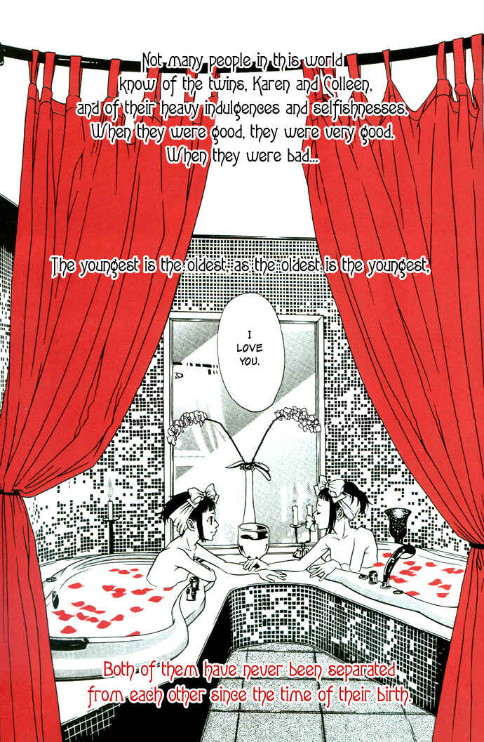 Page 3 Chapter 5 Chocolate