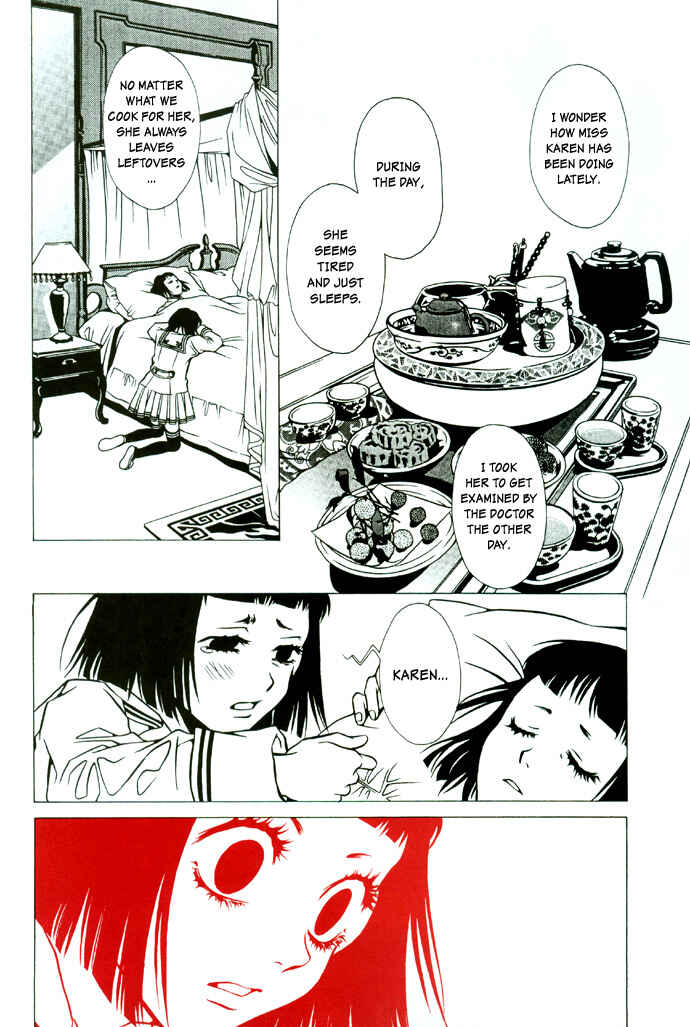 Page 8 Chapter 5 Chocolate