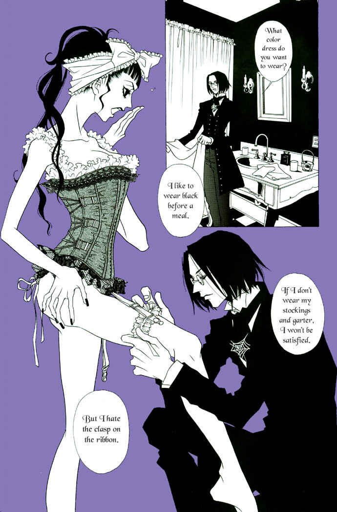 Page 4 Chapter 2 Chocolate