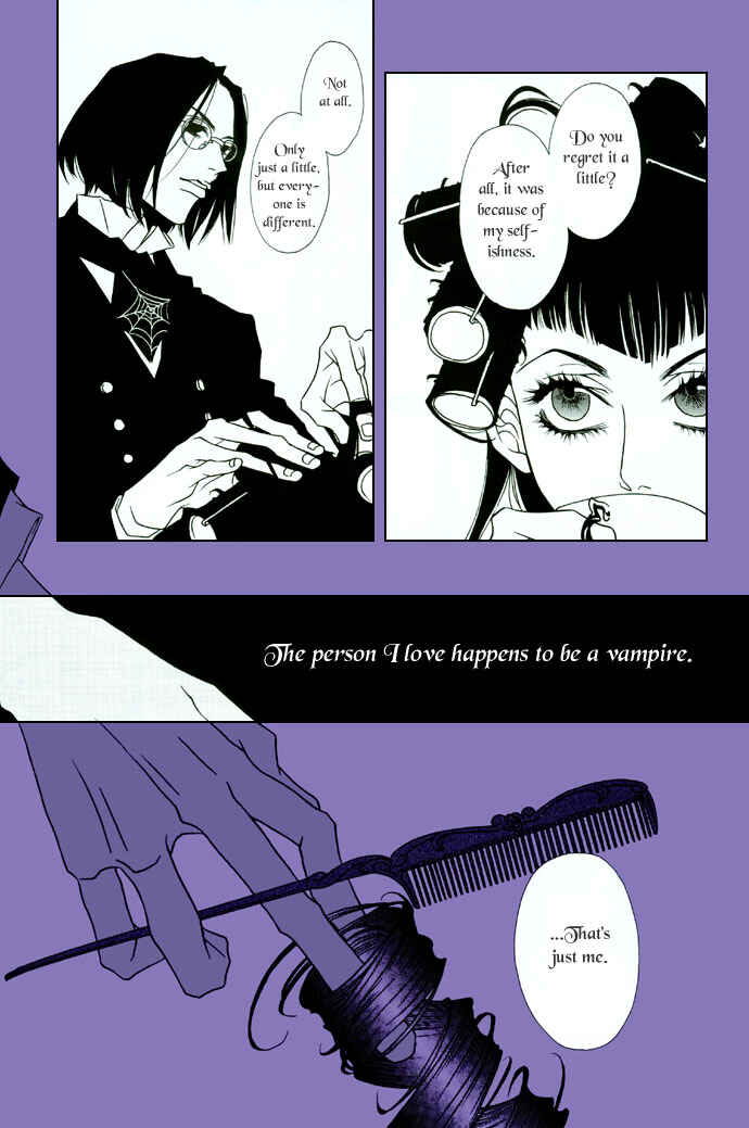 Page 6 Chapter 2 Chocolate