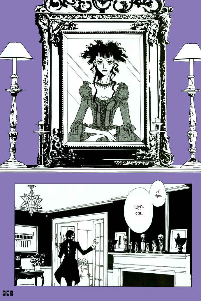 Page 7 Chapter 2 Chocolate