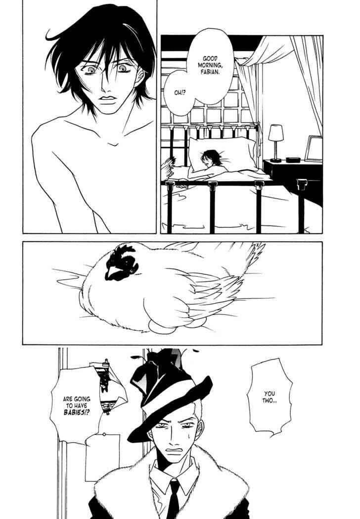 Page 5 Chapter 3 Chocolate