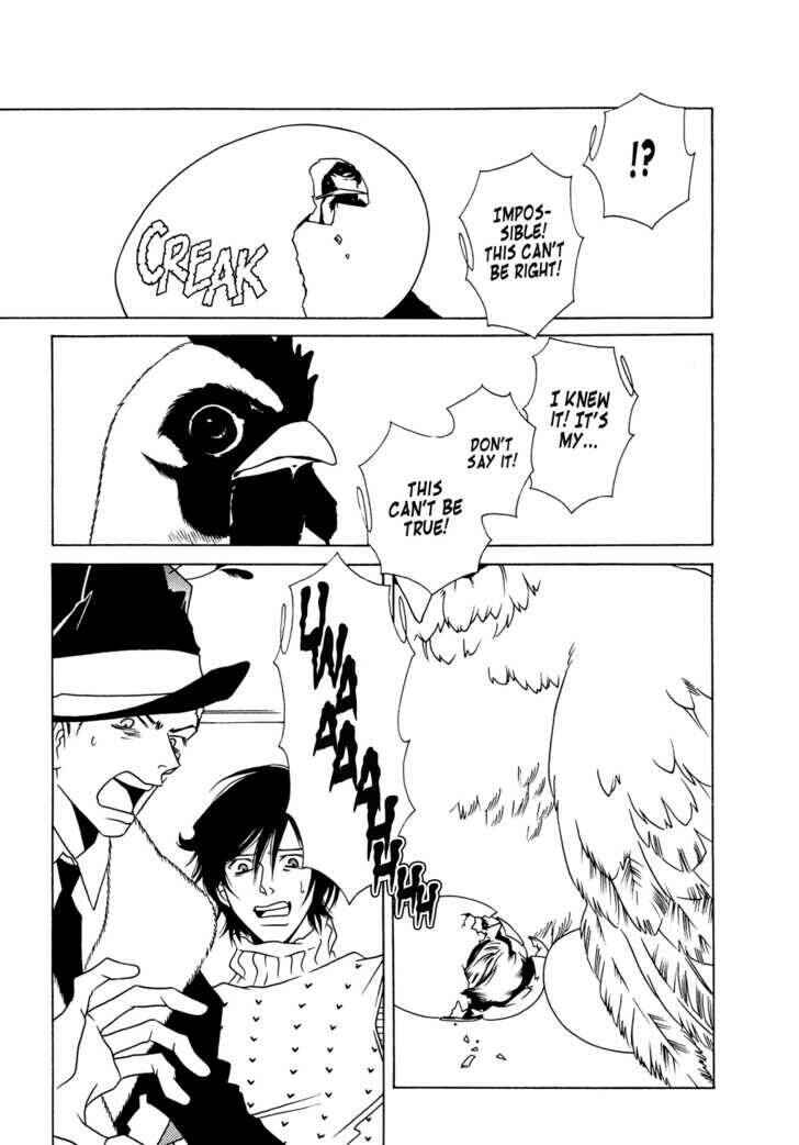 Page 7 Chapter 3 Chocolate