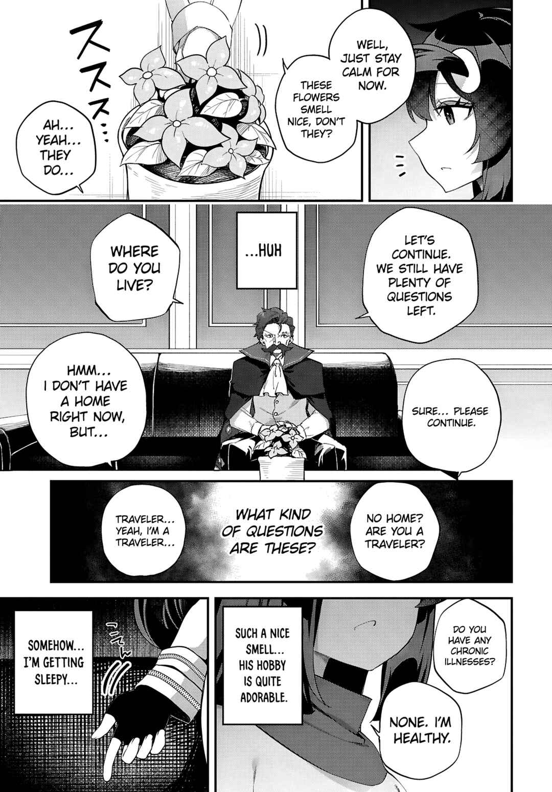 Page 21 Chapter 8 Ato wa Gojiyuu ni Douzo! ~Tutorial de Kami-sama ga Last Boss wo Taoshi Chatta node Watashi wa Suki Houdai Ikiteiku~