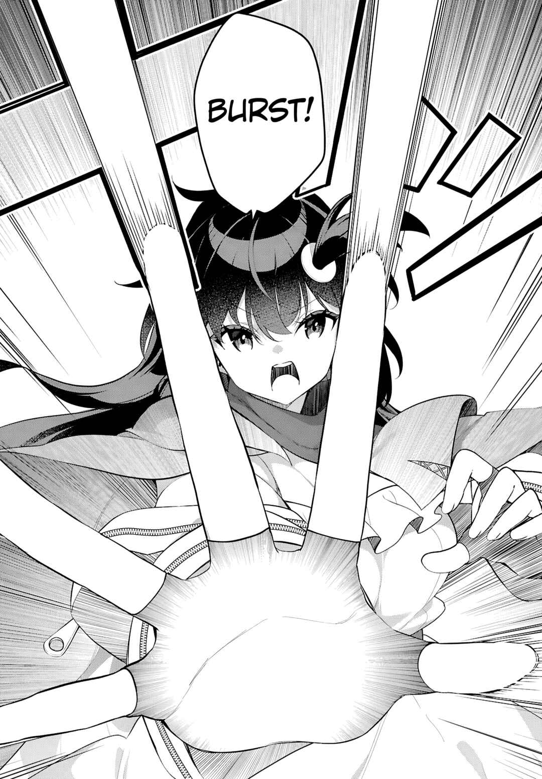 Page 10 Chapter 4 Ato wa Gojiyuu ni Douzo! ~Tutorial de Kami-sama ga Last Boss wo Taoshi Chatta node Watashi wa Suki Houdai Ikiteiku~