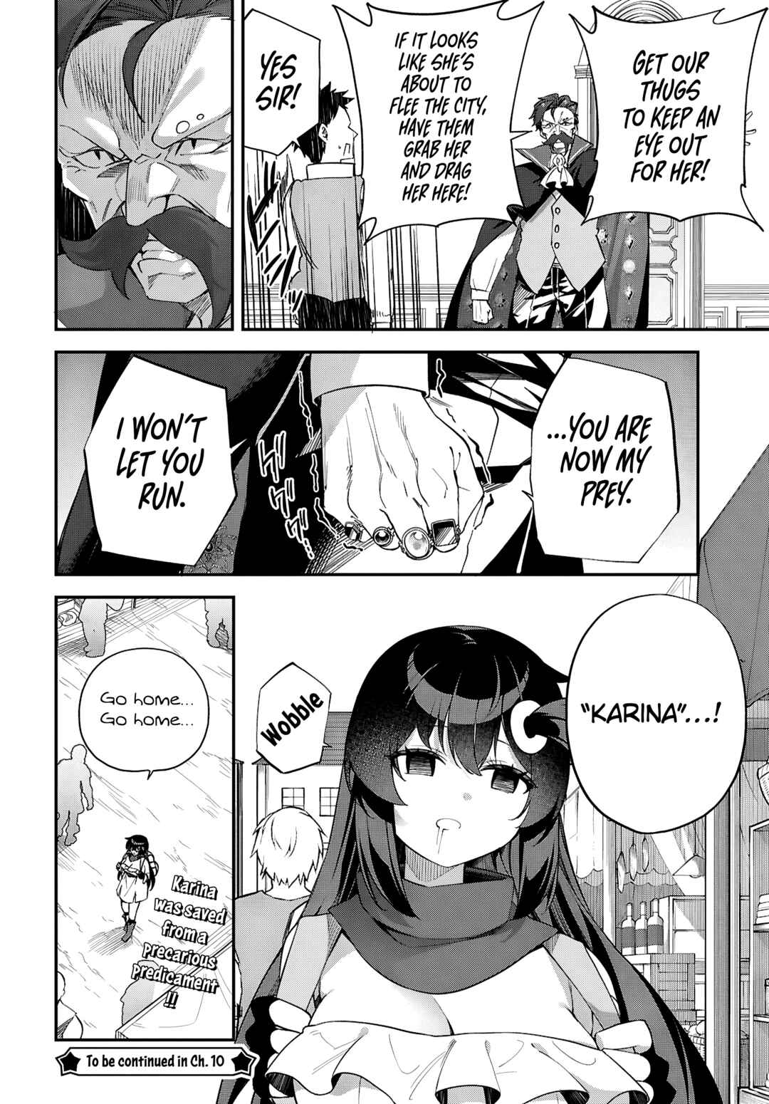 Page 15 Chapter 9 Ato wa Gojiyuu ni Douzo! ~Tutorial de Kami-sama ga Last Boss wo Taoshi Chatta node Watashi wa Suki Houdai Ikiteiku~