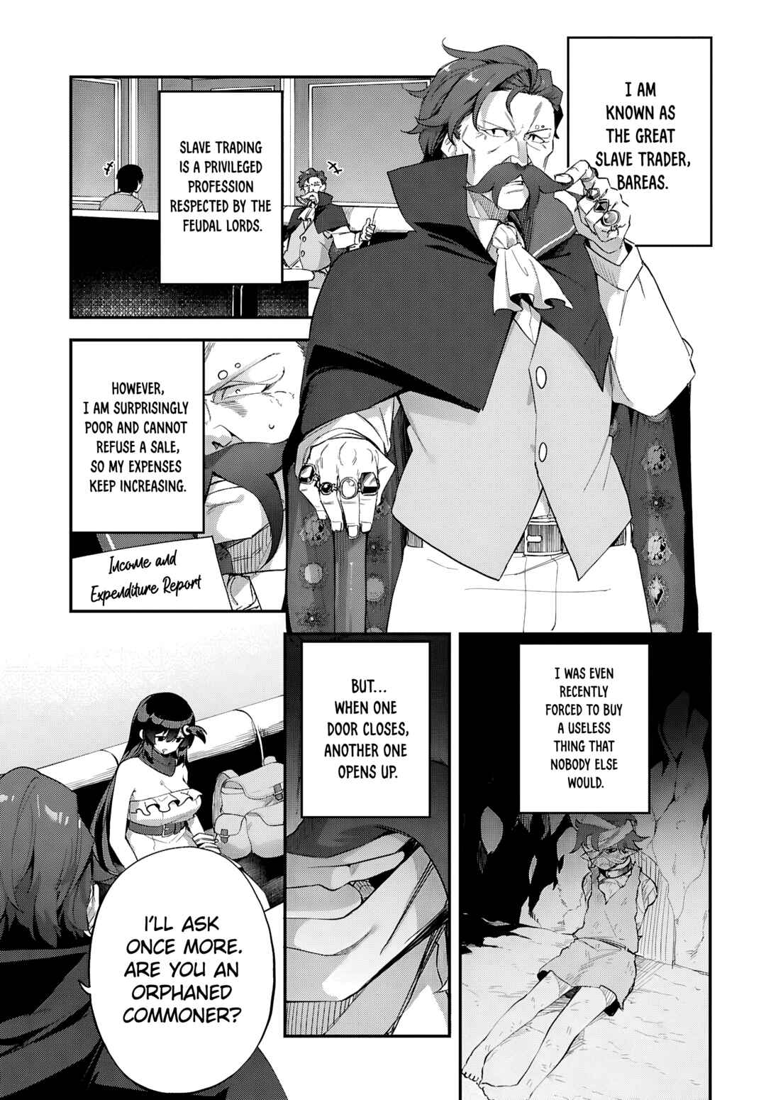 Page 4 Chapter 9 Ato wa Gojiyuu ni Douzo! ~Tutorial de Kami-sama ga Last Boss wo Taoshi Chatta node Watashi wa Suki Houdai Ikiteiku~