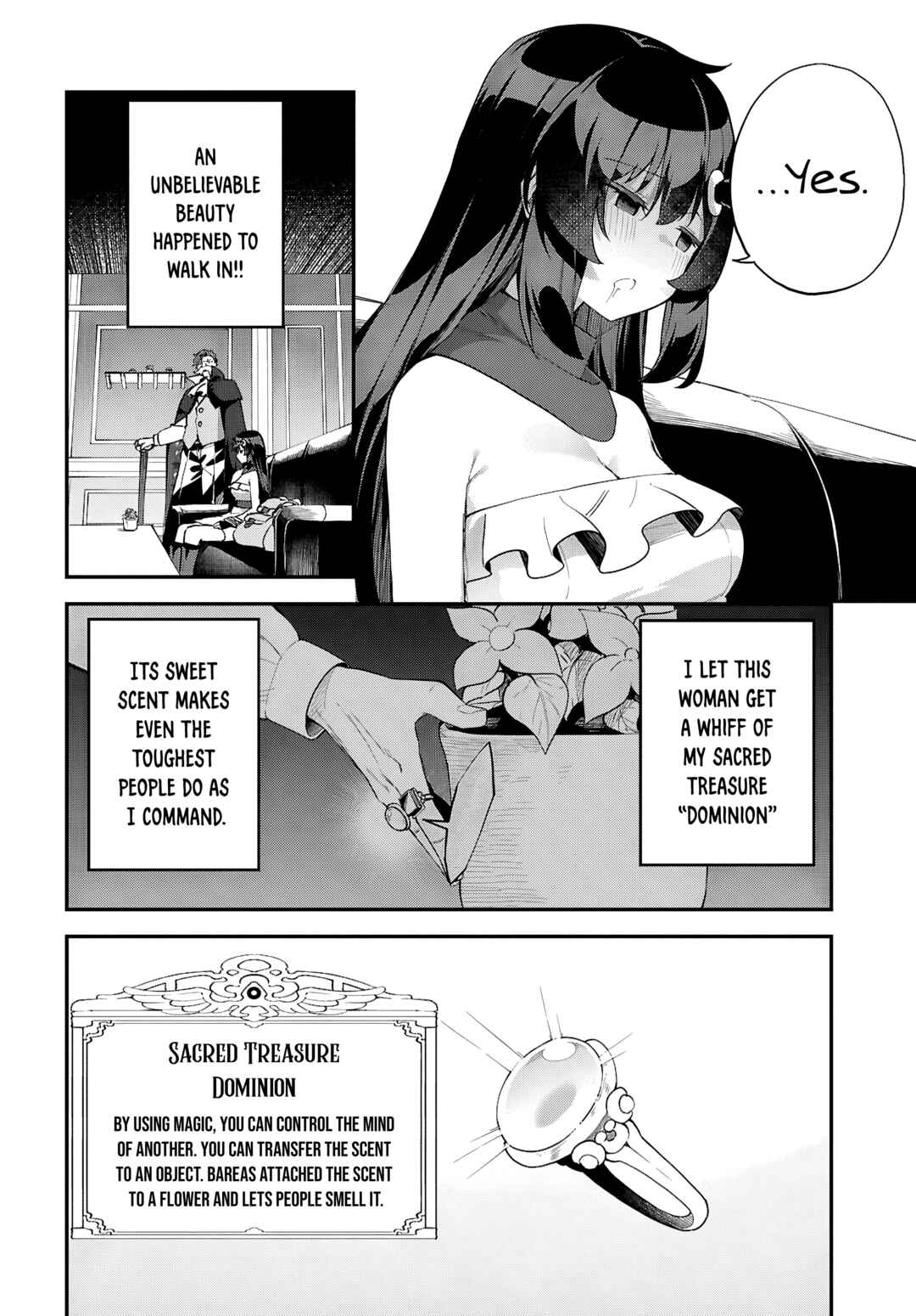 Page 5 Chapter 9 Ato wa Gojiyuu ni Douzo! ~Tutorial de Kami-sama ga Last Boss wo Taoshi Chatta node Watashi wa Suki Houdai Ikiteiku~