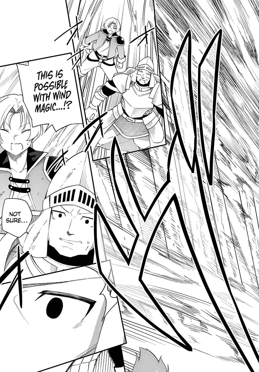Page 13 Chapter 7 Ato wa Gojiyuu ni Douzo! ~Tutorial de Kami-sama ga Last Boss wo Taoshi Chatta node Watashi wa Suki Houdai Ikiteiku~