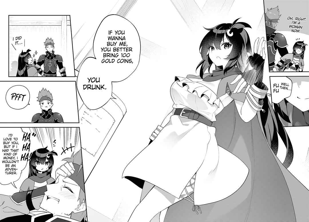 Page 16 Chapter 2 Ato wa Gojiyuu ni Douzo! ~Tutorial de Kami-sama ga Last Boss wo Taoshi Chatta node Watashi wa Suki Houdai Ikiteiku~