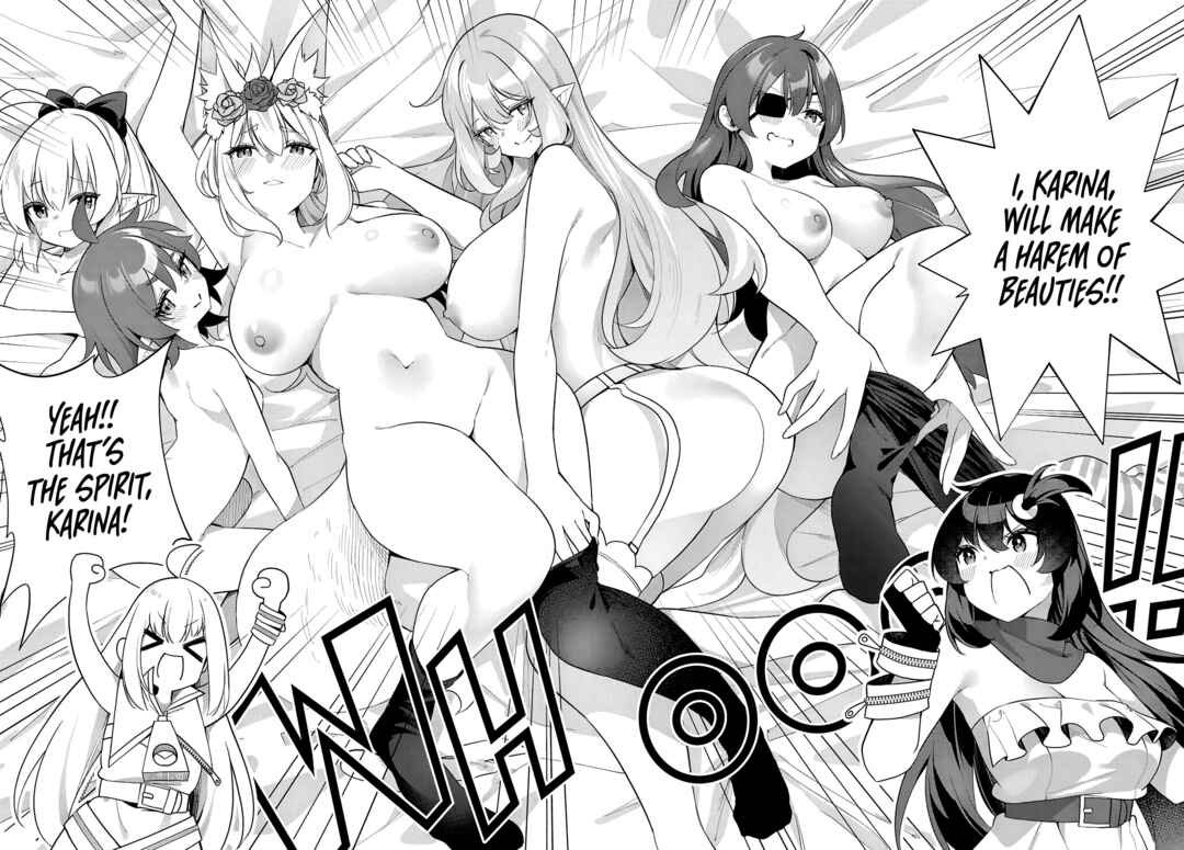 Page 24 Chapter 6 Ato wa Gojiyuu ni Douzo! ~Tutorial de Kami-sama ga Last Boss wo Taoshi Chatta node Watashi wa Suki Houdai Ikiteiku~