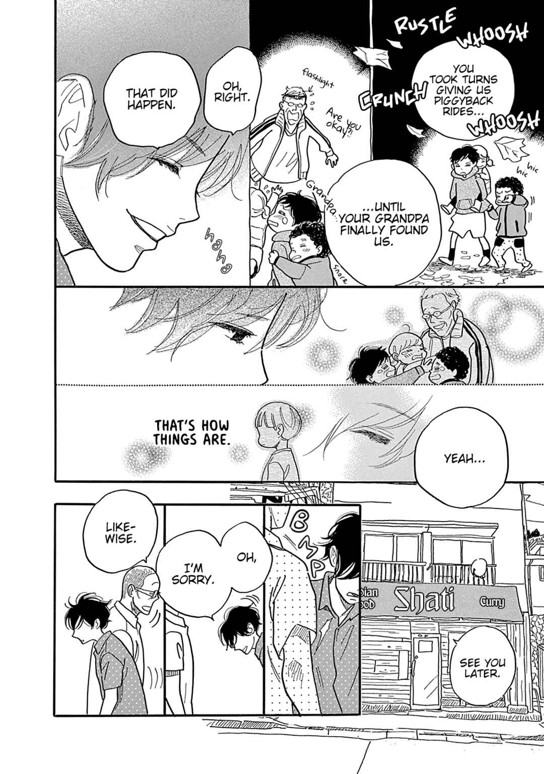 Page 10 Chapter 7 Mugi no Wakusei