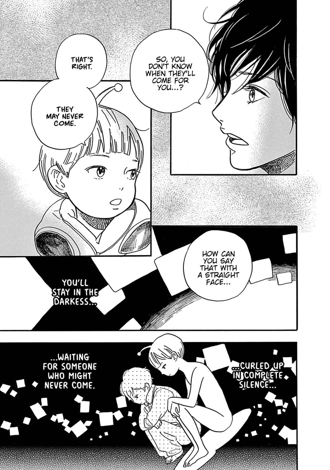 Page 17 Chapter 5 Mugi no Wakusei