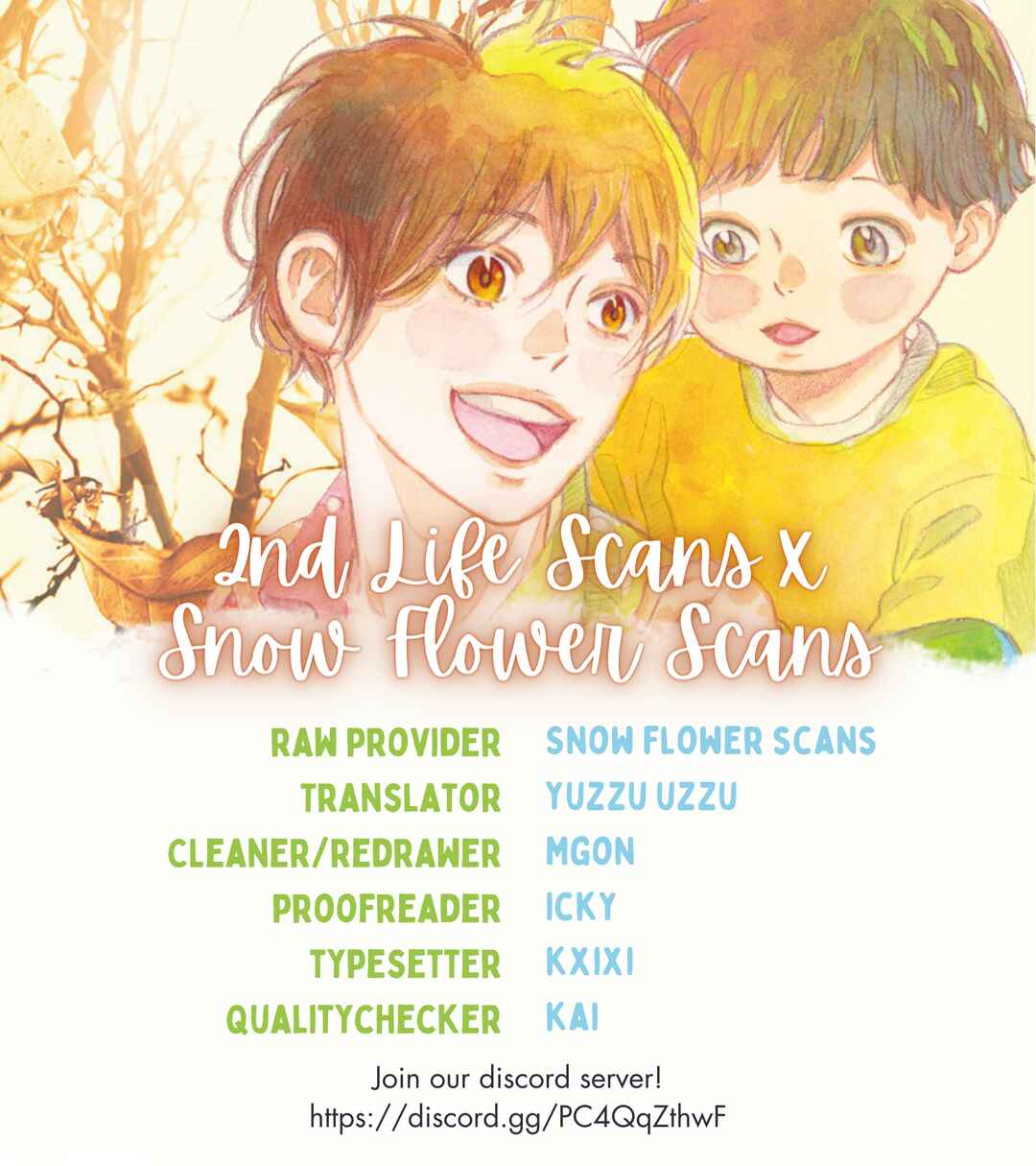 Page 2 Chapter 3 Mugi no Wakusei