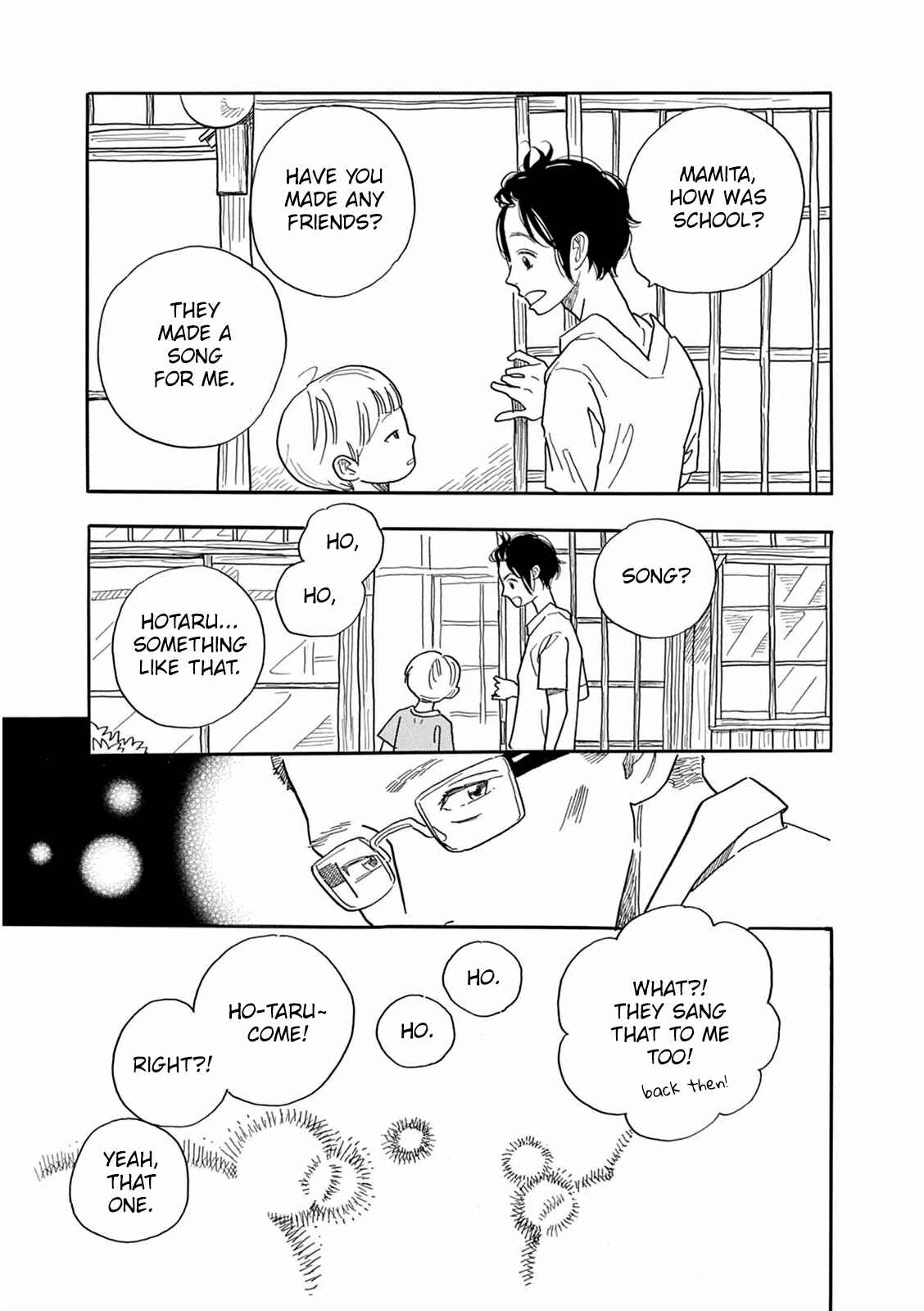 Page 22 Chapter 2 Mugi no Wakusei