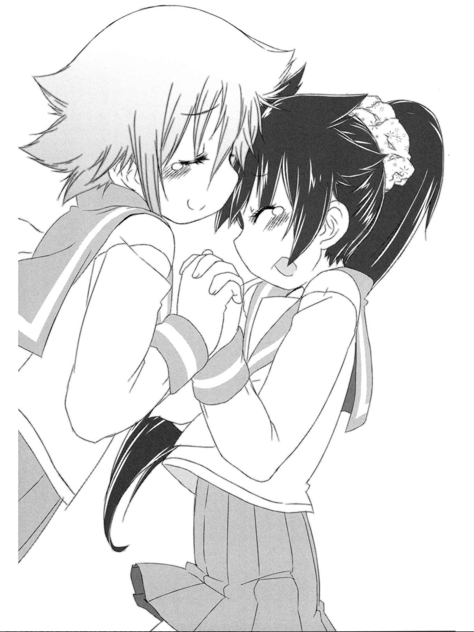 Page 37 Chapter 10 Tora ni Tsubasa